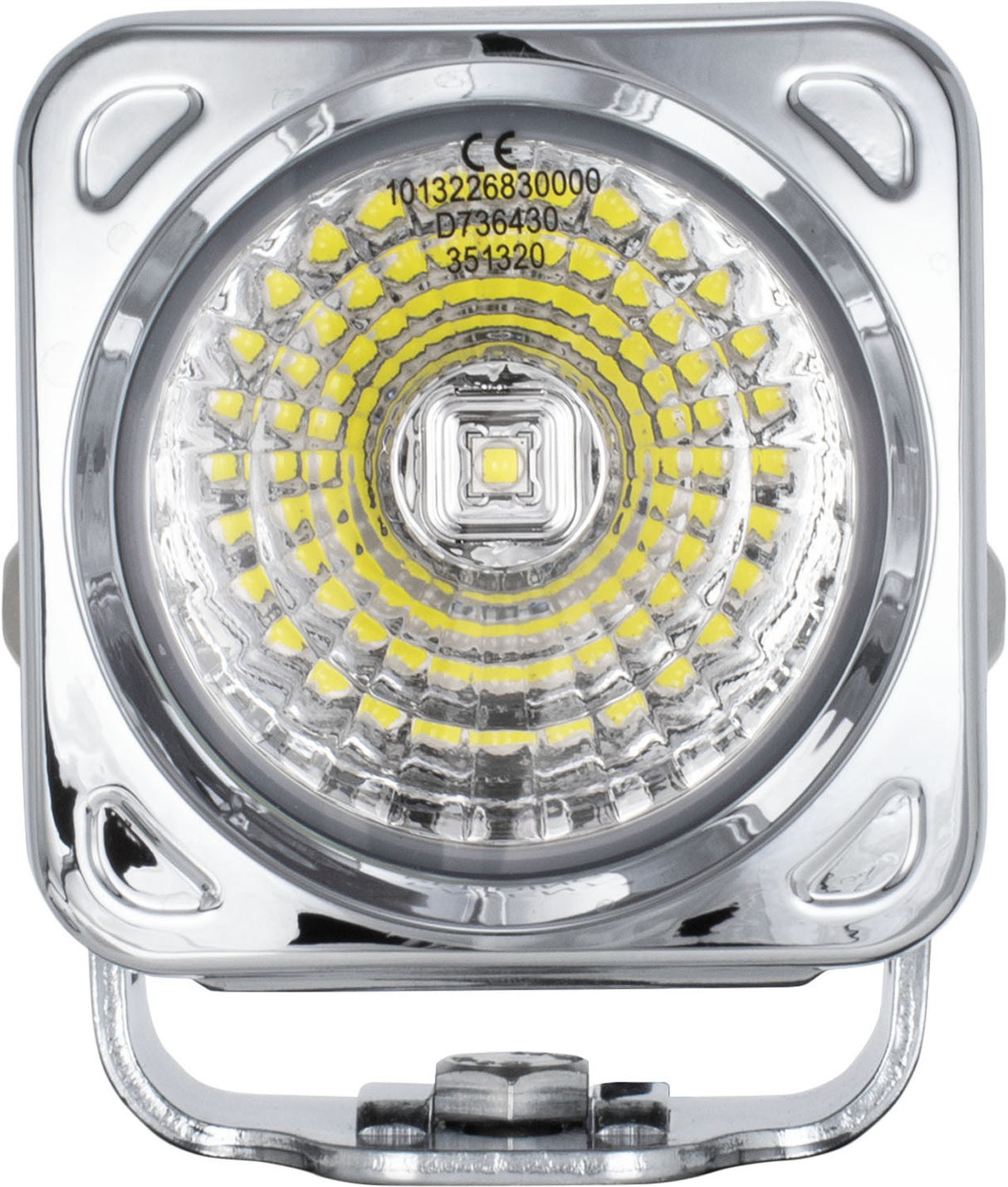 Vision X - LED Lights 9139098
