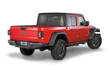 Warn - Elite Rear Bumper for 2019-2025 Jeep Gladiator JT - 106300
