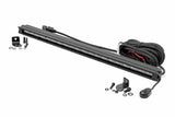 Rough Country 70420BL Black Series LED - 70420BL