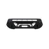 CBI - Nissan Frontier Covert Front Bumper - 200-000-024-001