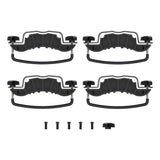 Curt - Replacement 18115 Hardware for Roof Rack Cargo Carrier - 19231