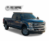 Prinsu - Ford Super Duty Original Prinsu Roof Rack | 2017-Current - Standard - 400-000-017-017