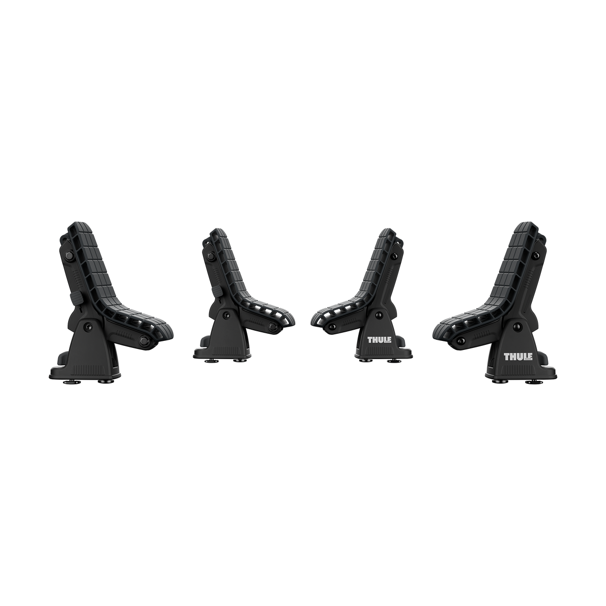 Thule - Dockgrip Kayak Saddle - 895001