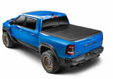 Undercover -  Triad Hard Folding Truck Bed Cover - TR36008