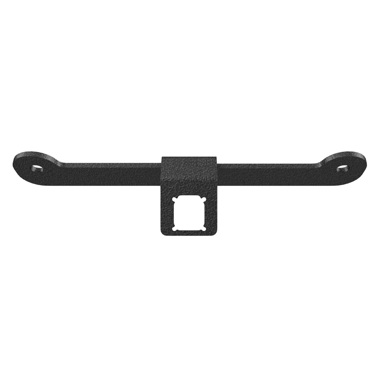 CBI - Toyota Tacoma Rear Bumper Camera Relocation Bracket | 2016-2020 - 600-000-000-082