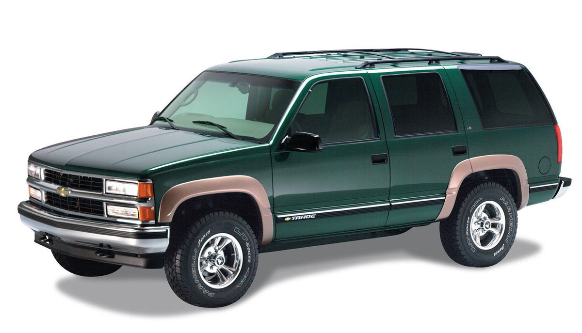 Husky Liners 2804905 Fender Flares OE-Style 4Pc Set