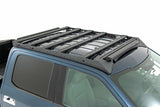 Rough Country - Roof Rack - FR 40 Inch Single Row BLK LED - Ford F-150 (15-18) - 51021