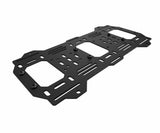 Prinsu - GX460 Ladder Accessory Panel - 3 Rung - 600-000-000-417