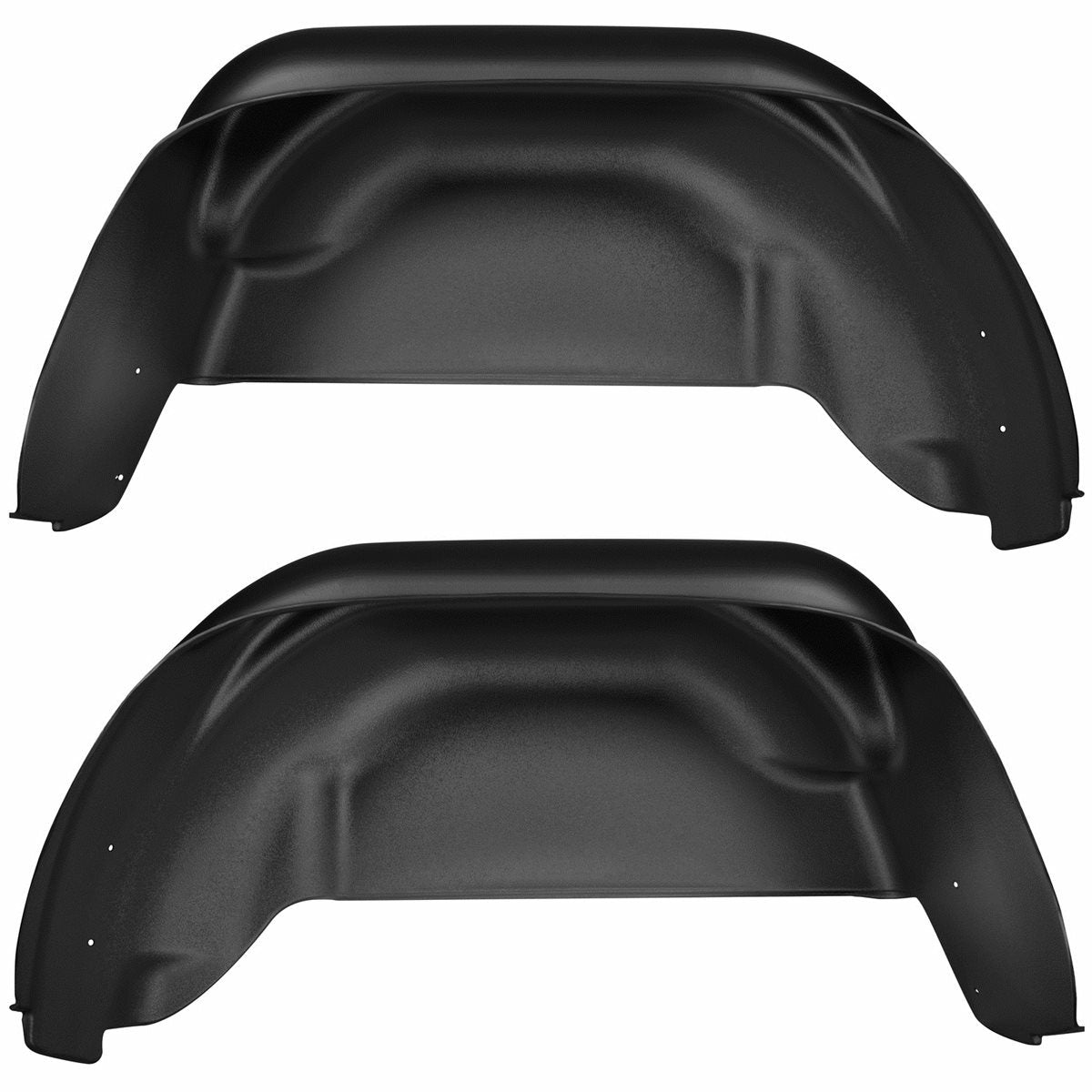 Husky Liners - Rear Wheel Well Guards - 79021
