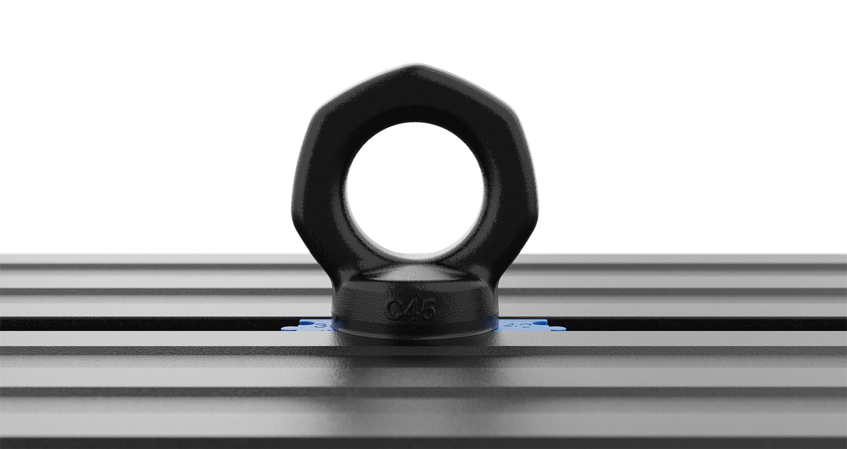 Rhino-Rack - M6 Pioneer Eyebolt - PEB4