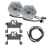 Nacho Offroad Technology - 40 AMP Vehicle Harness W/out Switches - NAC11U