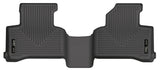 Husky Liners 11481 Weatherbeater - 2nd Seat Floor Liner