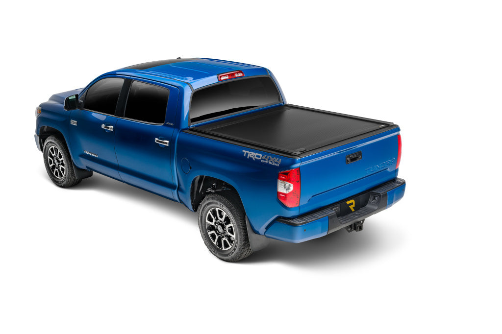 Retrax - RetraxONE XR Retractable Tonneau Cover - T-60852