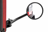 Rough Country 10519A Round Trail Mirror