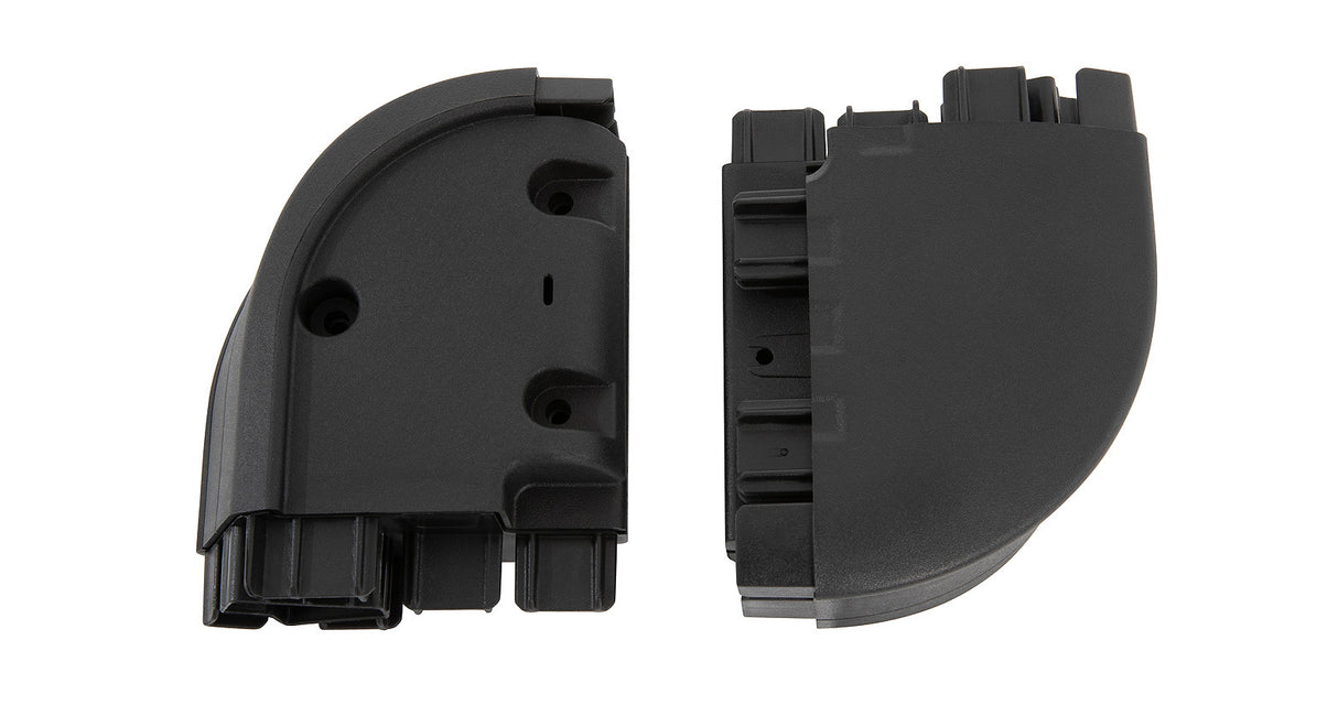 Rhino Rack - Pioneer Ng Corner Set (Lh*1 & Rh*1) - 43262