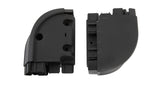 Rhino Rack - Pioneer Ng Corner Set (Lh*1 & Rh*1) - 43262