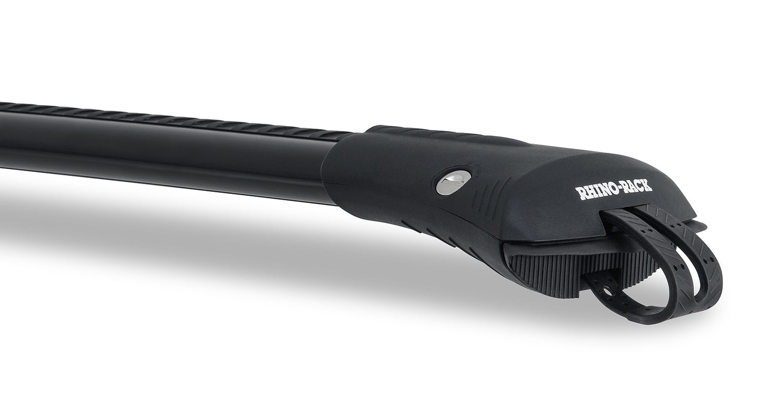 Rhino Rack - Vortex StealthBar (Black 785mm) - RSB02B