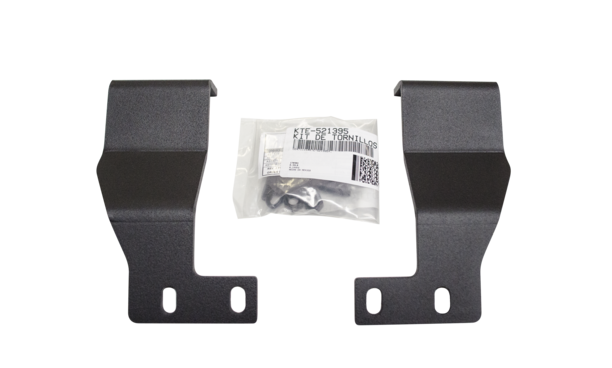 Go Rhino 55375 RC2 Bull Bar - Mounting Bracket Kit Only