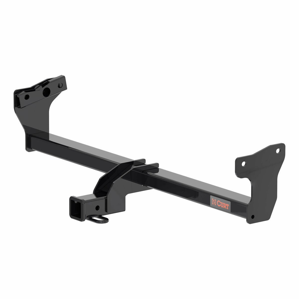 CURT 13644 Class 3 Trailer Hitch, 2-In Receiver, Fits Select Hyundai IONIQ 9