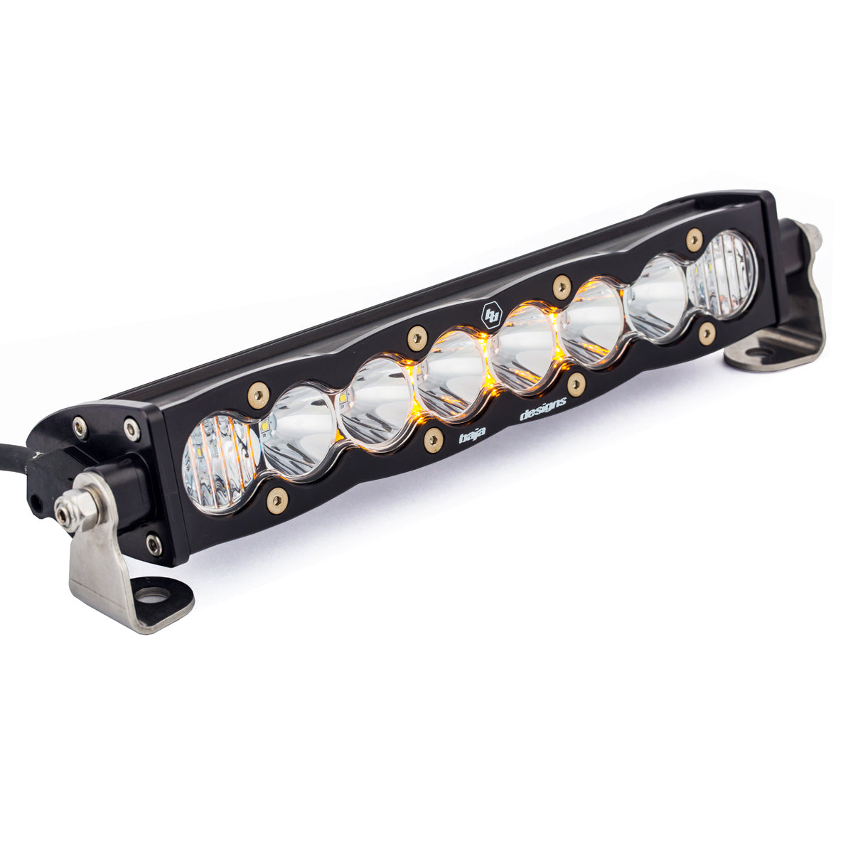 Baja Designs - 701003 - S8 Straight LED Light Bar