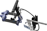 B&W Trailer Hitches WDHL4510 Weight Distribution Hitch Load Bar Unit - Straight - WDHL4510