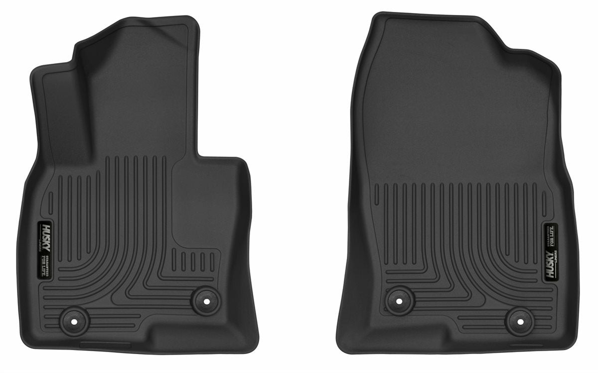 Husky Liners - Front Floor Liners - 52101