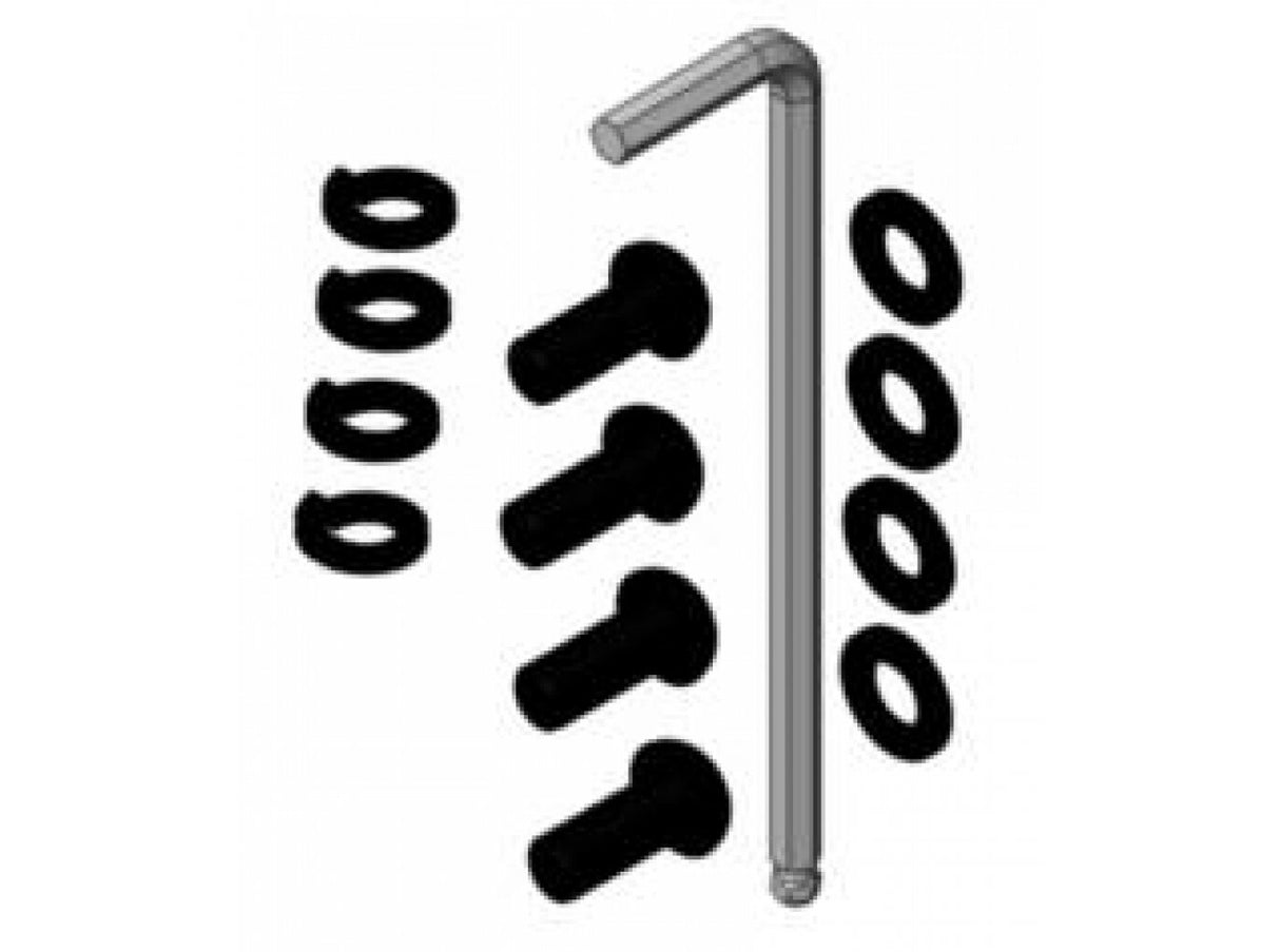 Yakima - Rpl Hdw Tray Holdup - 8890282