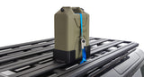 Rhino Rack - Single Jerry Can Holder - 61005