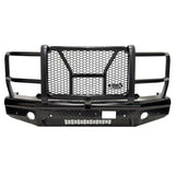 Westin - HDX Bandit Front Bumper - 58-311205