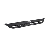 Go Rhino DT4926T - Dominator Xtreme DT Side Steps with Mounting Bracket Kit - Textured Black