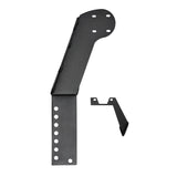 Westin - 59-89035 WJ2 Bumper Third Brake Light/Rotopax Combo Mount