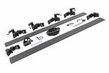 Power Running Boards - Dual Electric Motor - Nissan Titan 2WD/4WD (2017-2024)