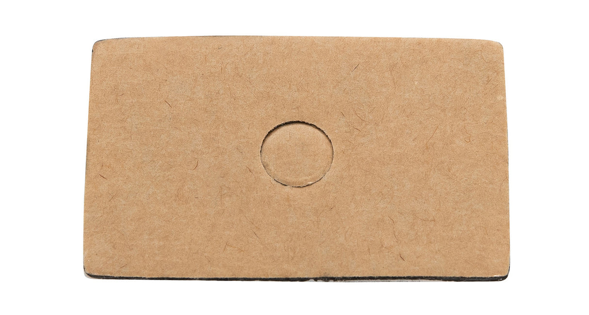 Rhino Rack - Butyl Patch Seal 40 x 25mm (10 pack) - CA1260-BP