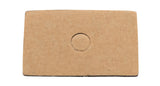 Rhino Rack - Butyl Patch Seal 40 x 25mm (10 pack) - CA1260-BP
