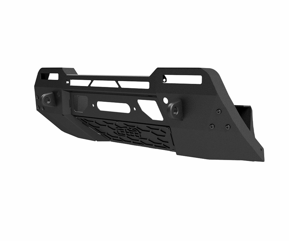 CBI - Toyota Tacoma Covert Front Bumper | 2024-2025 - 200-000-010-133