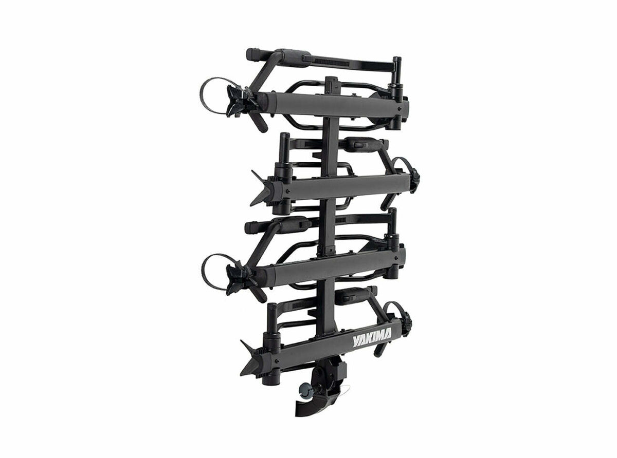 Yakima - HoldUp +2 2 Bike Add-On - For 2 Inch Hitch Mount Bike Rack - 8002797