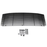 T-Rex Grilles - 1 Pc Horizontal Aluminum Billet Grille Overlay/Insert - 21209B
