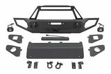 Rough Country 10585 Front Winch Bumper - 10585