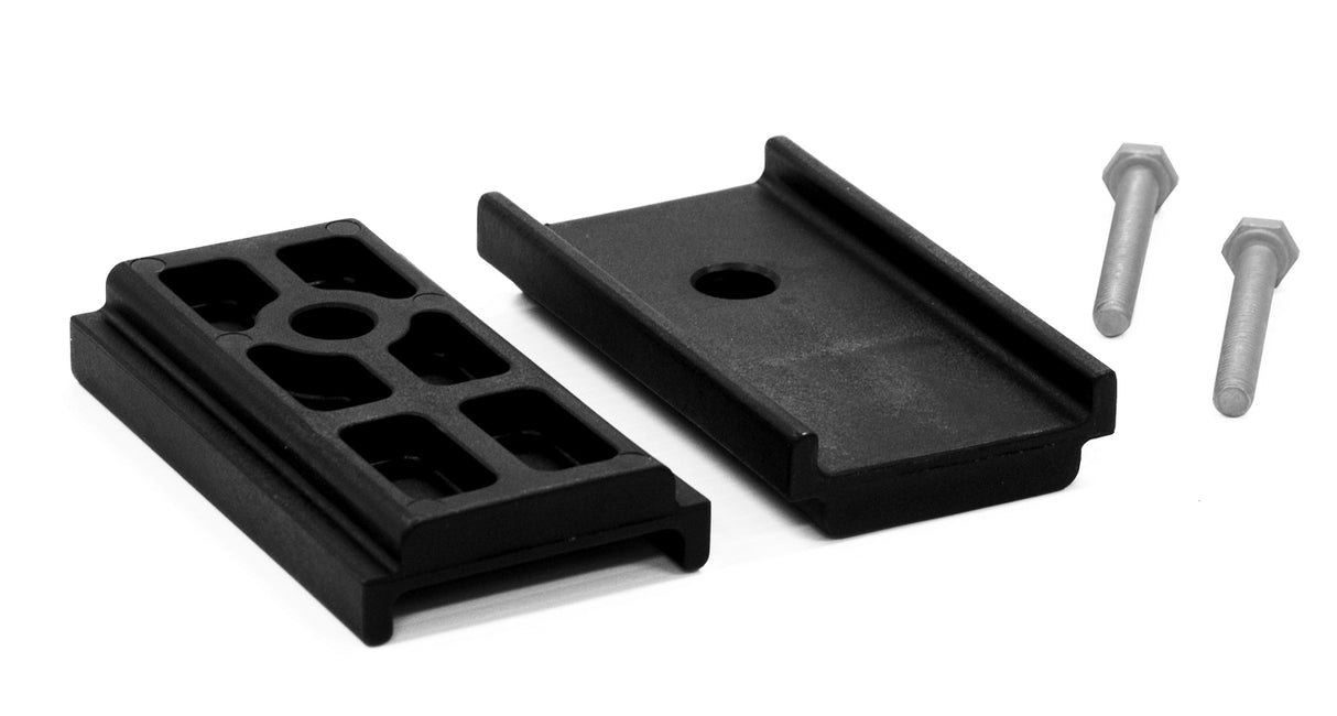 Rhino Rack - Vortex Leg Height Spacers - LHS-A1PAIR