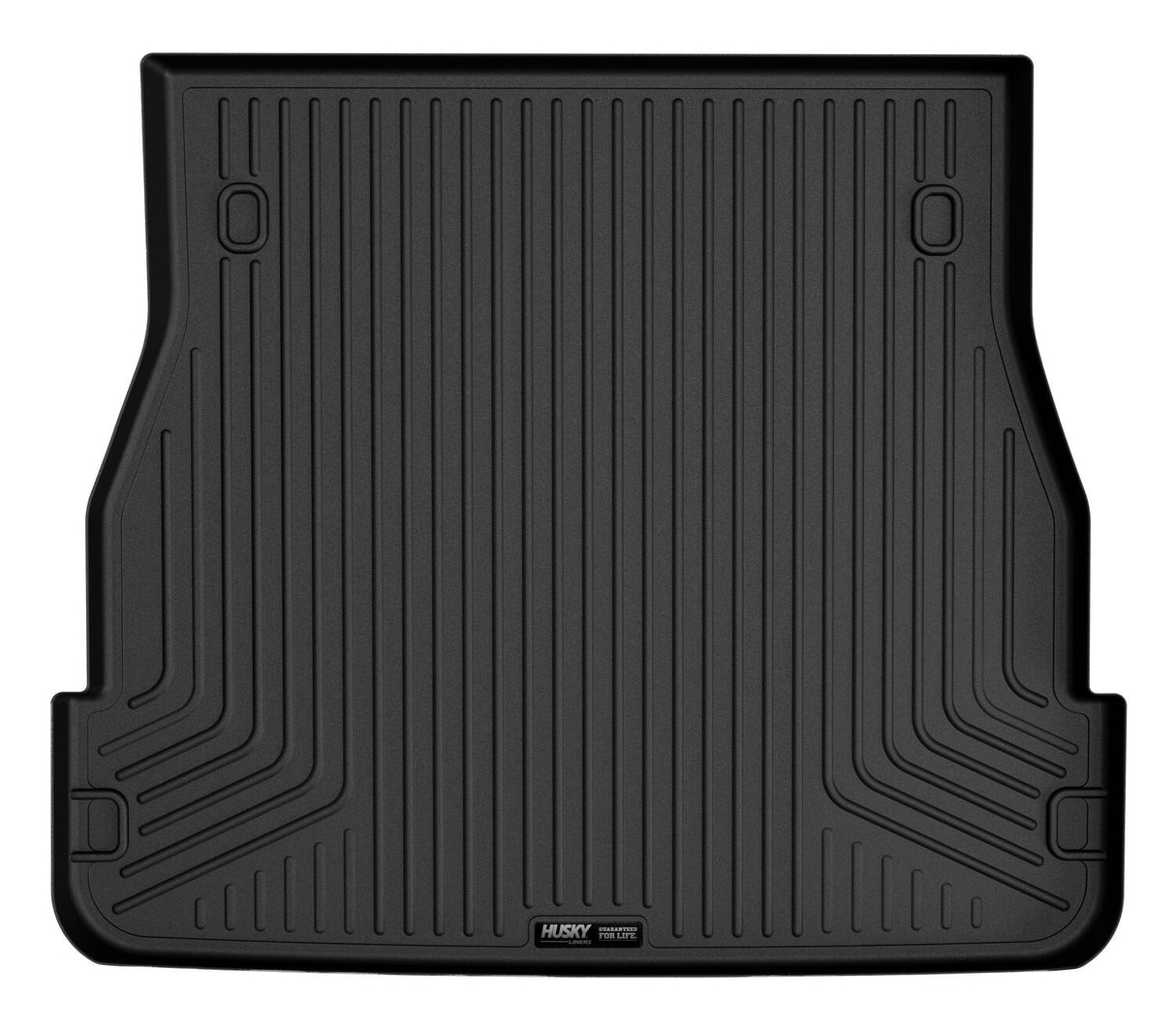 Husky Liners 25811 Weatherbeater - Cargo Liner