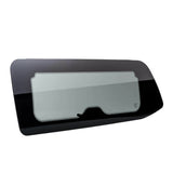 ARB - 668001SP - Ascent RHS Lift-Up Window Assembly