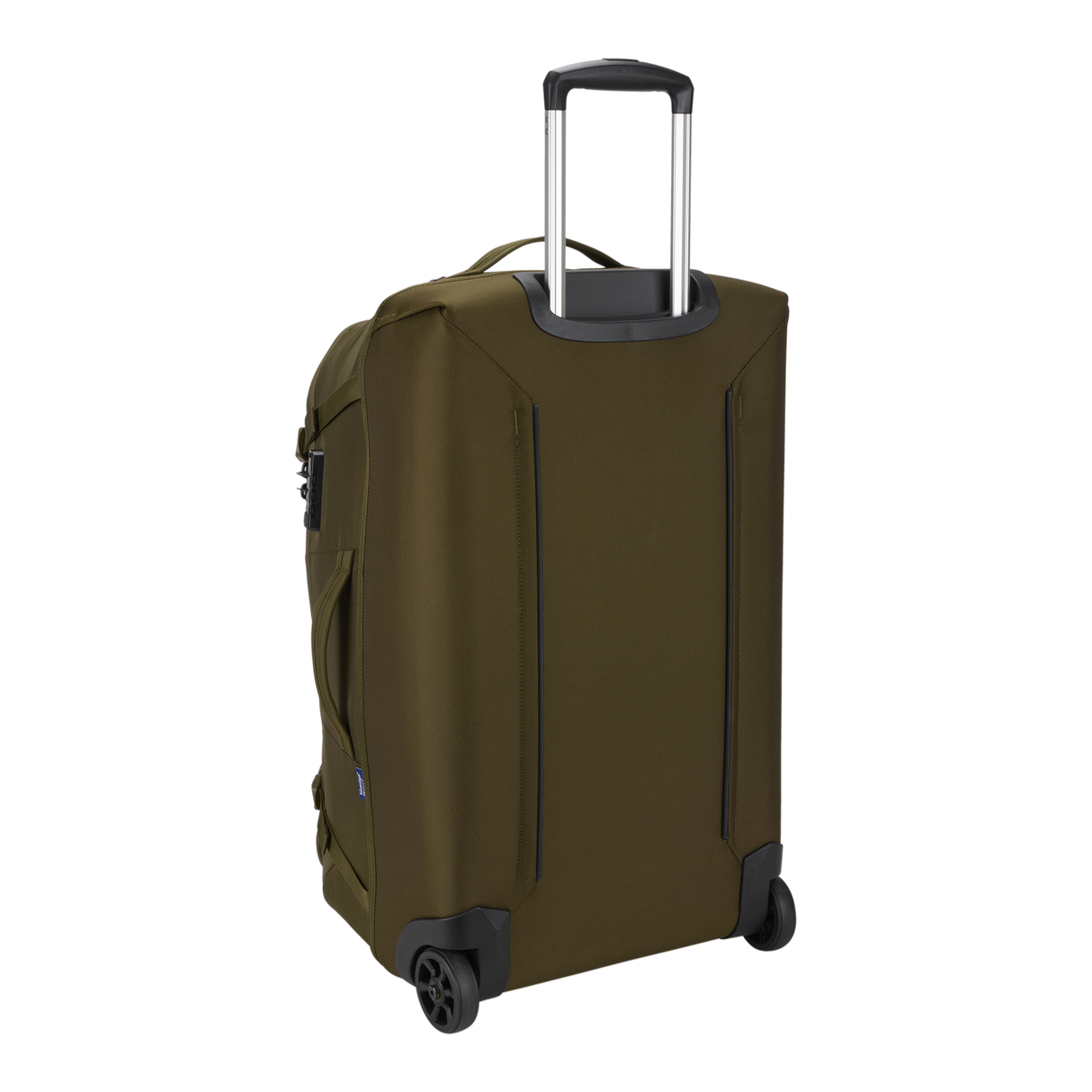 Thule - Enroute 90L Rolling Duffel - Natural green - 3205612