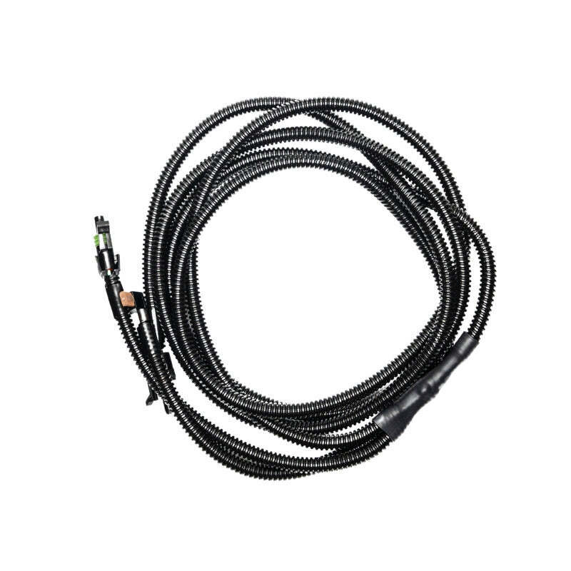 Nacho Offroad Technology - NAC11SWT Toyota Push Button Dash Switch - Lighen Up