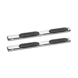 Westin - 21-64130 PRO TRAXX 6 Oval Nerf Step Bars