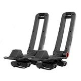 Kuat - Class 4 V2 - Rooftop Kayak System Folding - Gray - C42R1G