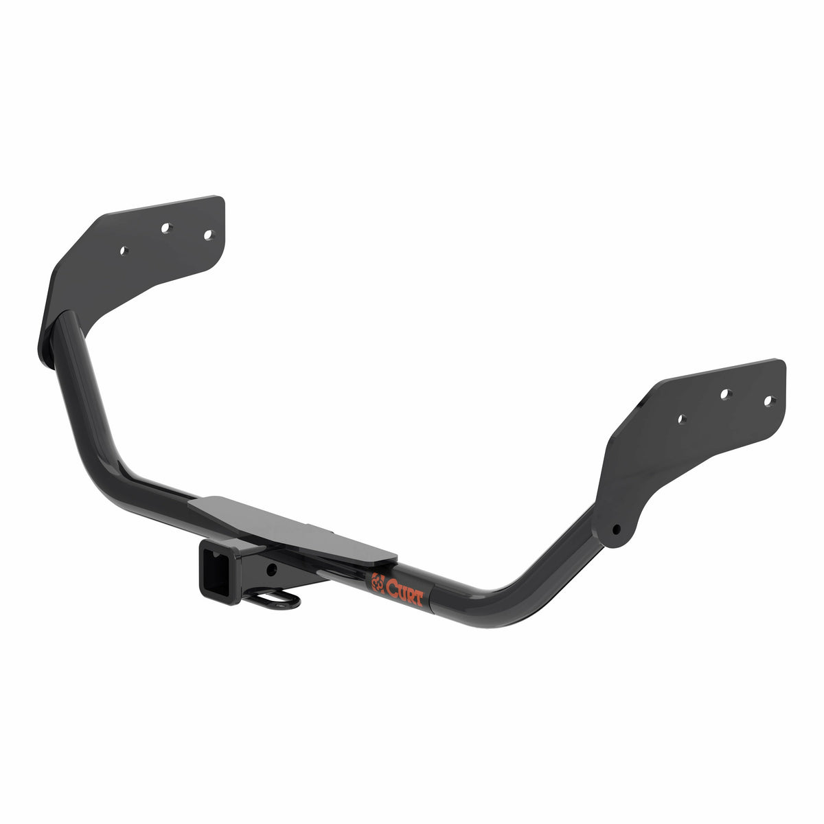 CURT 13640 Class 3 Trailer Hitch, 2-Inch Receiver, Fits Select Genesis GV70