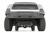 Rough Country 10777 Front Bumper - 10777