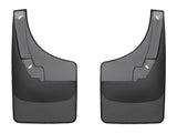Weathertech - MudFlap No-Drill DigitalFit(R) - 120024