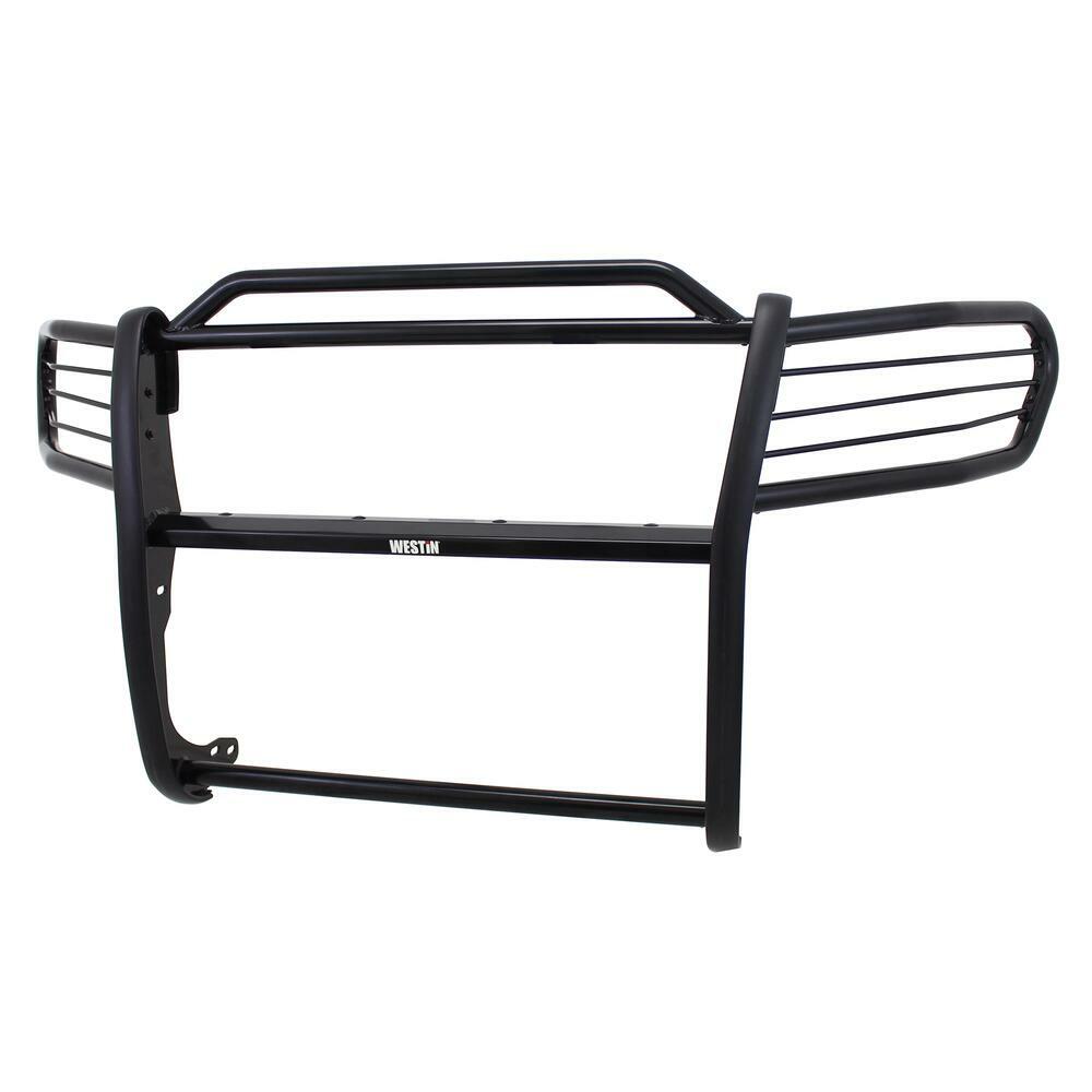Westin - 40-3885 Sportsman Grille Guard
