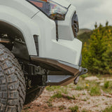 C4 Fabrication - Tacoma Lo-Pro Bumper High Clearance Additions/ 4th Gen / 2024+ - 1224-10500-01NA